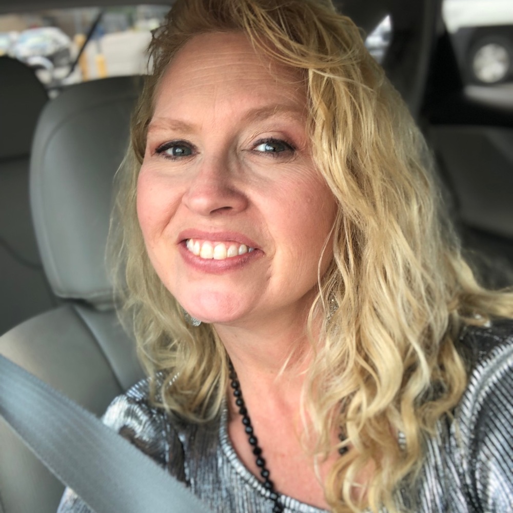 Meet your Posher, Rhonda